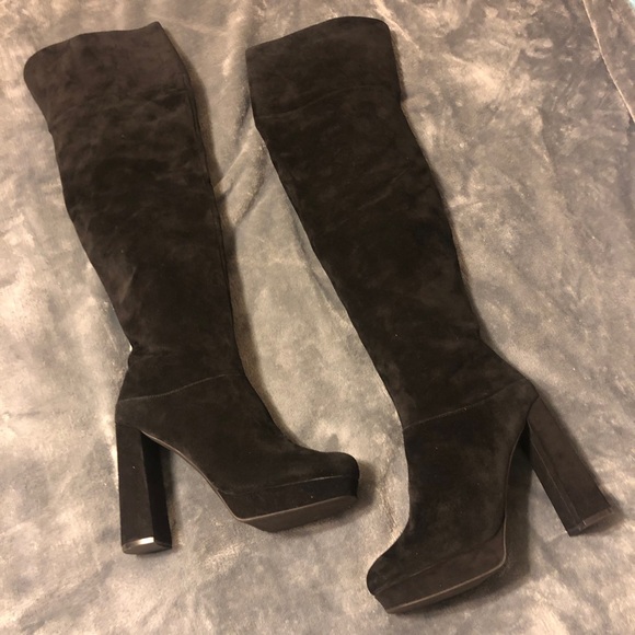 Jeffrey Campbell Destino Boot - Picture 3 of 6